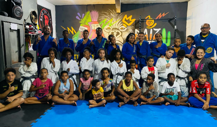 Associação Raíz São Francisco 