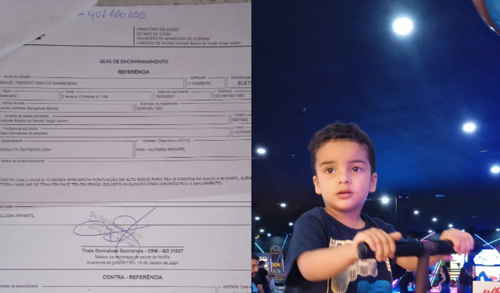 Ajude o Miguel