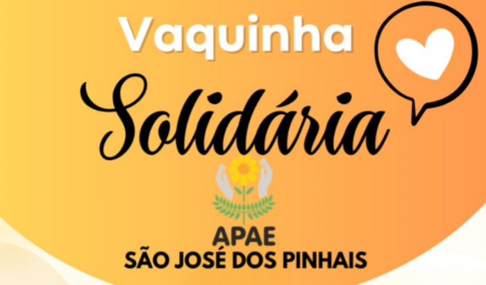 Vaquinha Solidária