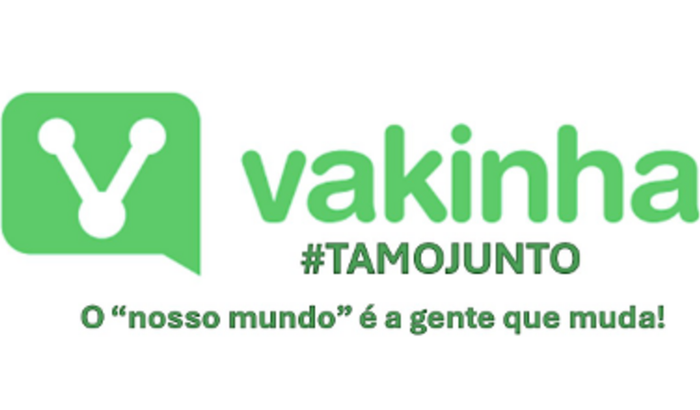 Vakinha #TAMOJUNTO
