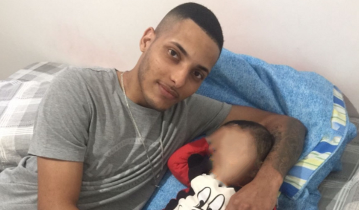 Ajude a provar a inocência de Welton