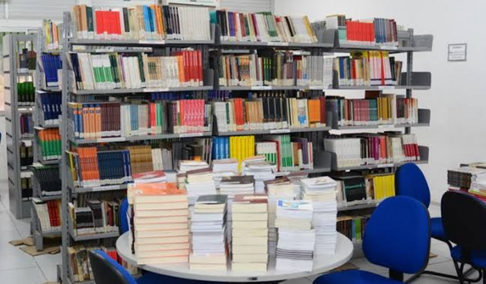 Ajude os Estudantes da Etec a Continuar Seus Estudos