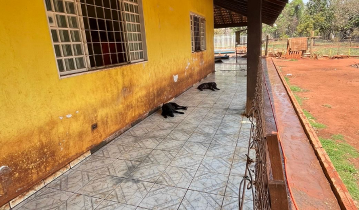 Ajuda para fossa séptica