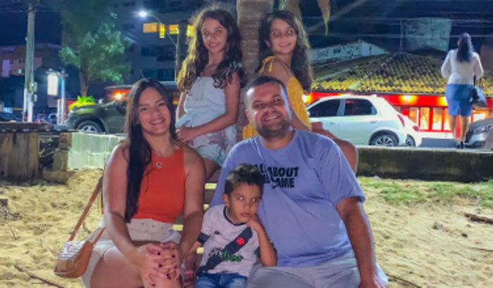 Ajude o Bruno nesse sonho