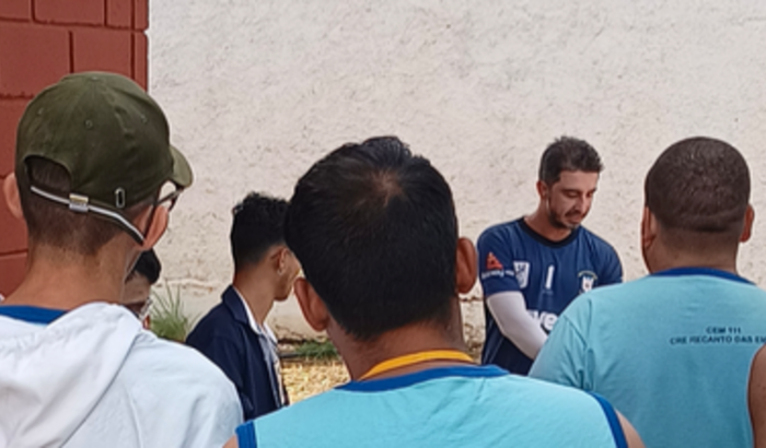 Arquearia na Escola Pública