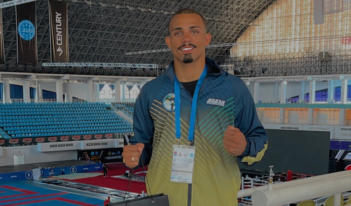 Pan-Americano de kickboxing