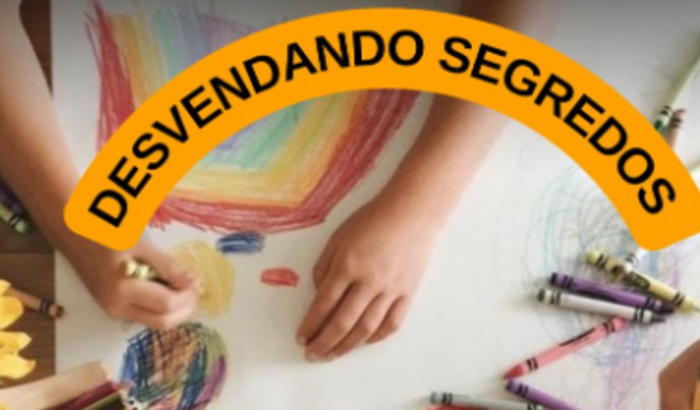 "Desvendando Segredos: Sinais de Abuso Infantil nos Desenhos"
