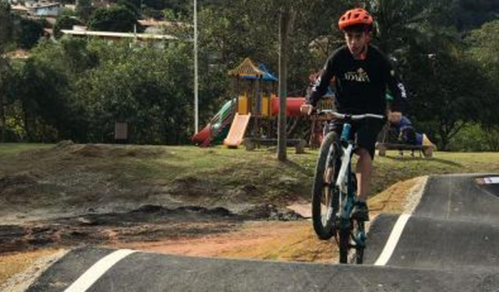 Ajude meu filho realizar seu sonho