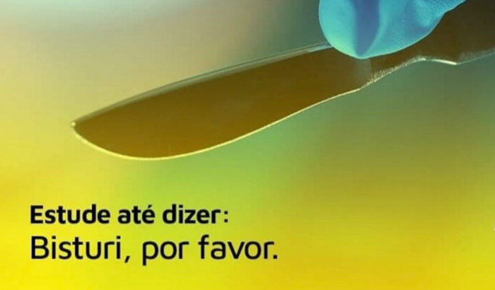 Me ajude fazer Medicina no Paraguai