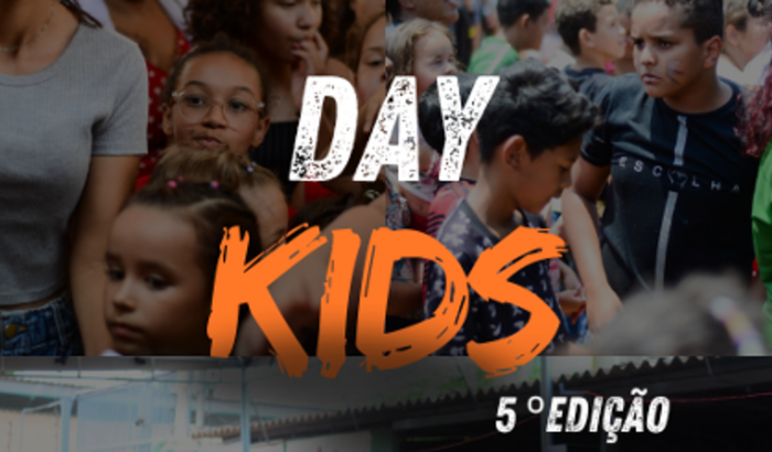 Day kids