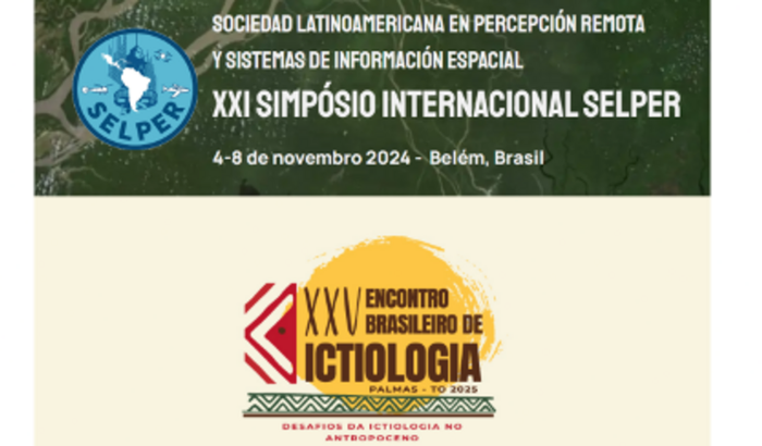 Ajuda de custo para participar de evento científico