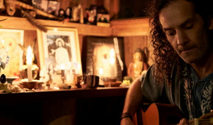 Financiamento Coletivo Novo Álbum Rogério Assumpção