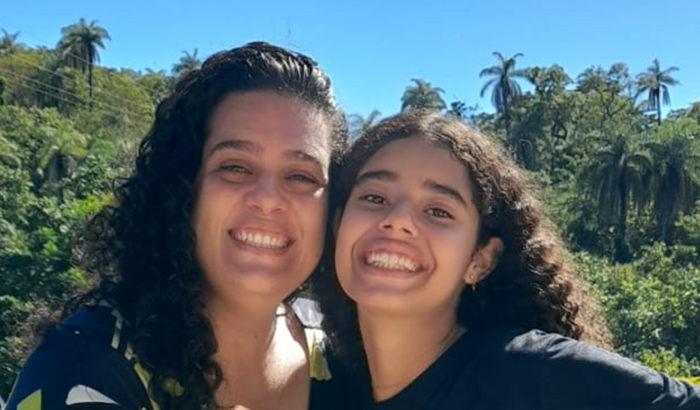Vaquinha da Juju