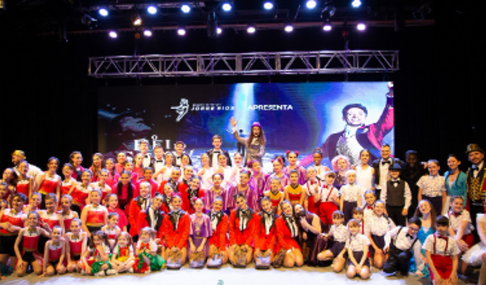 Juntos Somos ALL DANCE