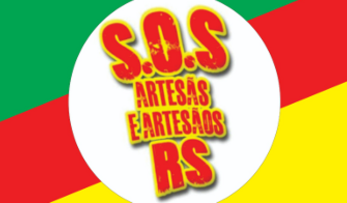 Reerguendo o artesanato Gaúcho