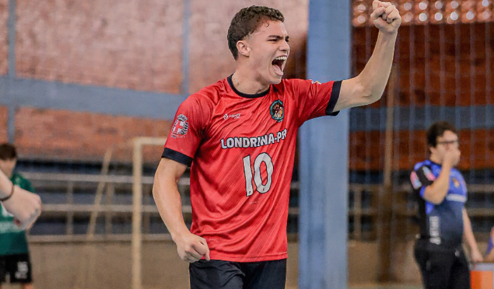 Despesa de campeonatos Taça Paraná e CBI