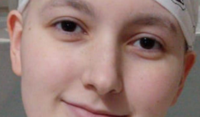 Ajuda para a Mariah Sophia e sua família.