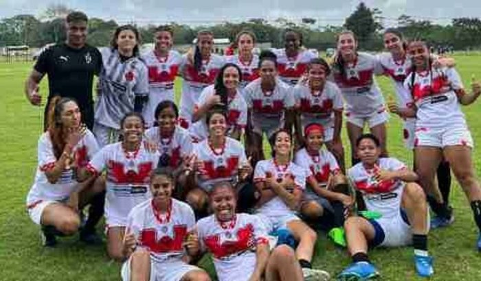 Nos ajude a disputar o Campeonato Pernambuco Feminino!