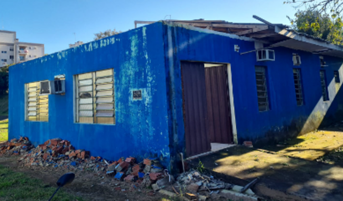 Reconstruindo um sonho. "Não é só corrida, é solidariedade e amor pelo esporte."