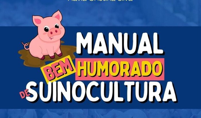 Manual Bem-Humorado da Suinocultura