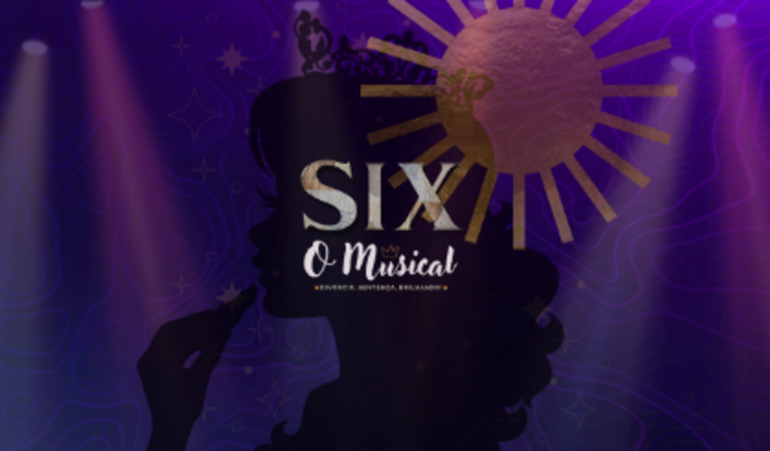 Six: O Musical Recifense