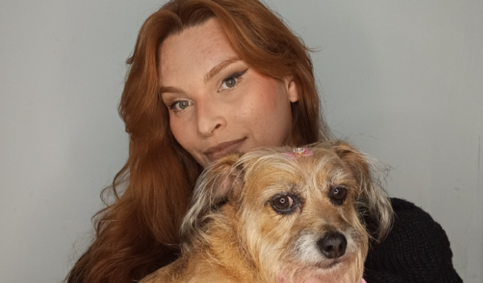 Construindo uma maquiadora blogayra