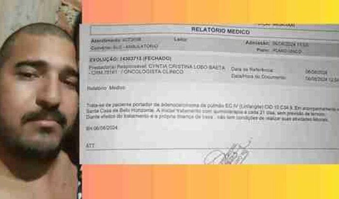 Em prol ao sustento da casa pois meu marido está com câncer. 