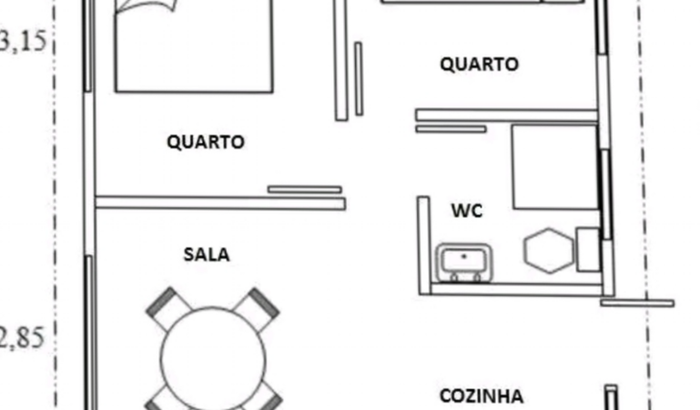 Comprar Material de Construção para (minha casa)