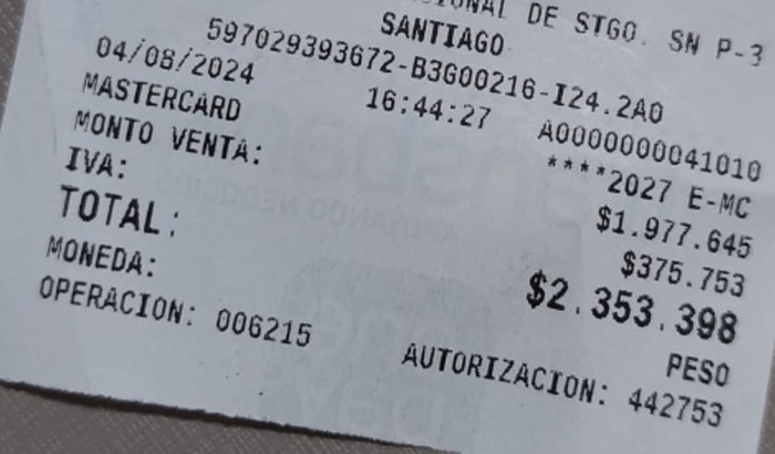 Nossa Viagem dos Sonhos Virou um Pesadelo