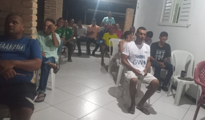 Conseguir o recurso para o nosso aluguel do centro de recuperação