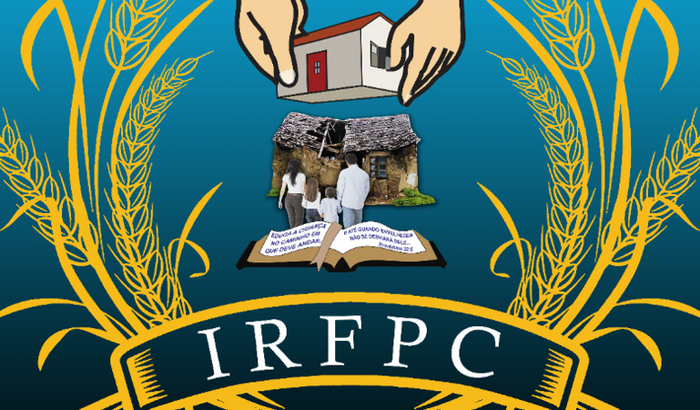 Ajuda para comprar o imóvel para a Igreja Resgatando Famílias para Cristo.