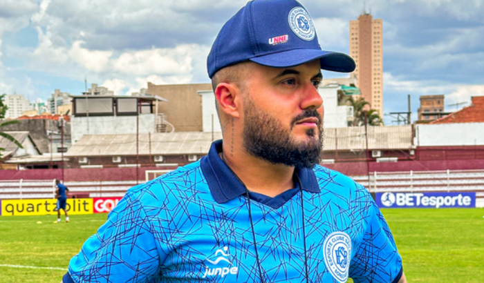 Licença de treinador CBF