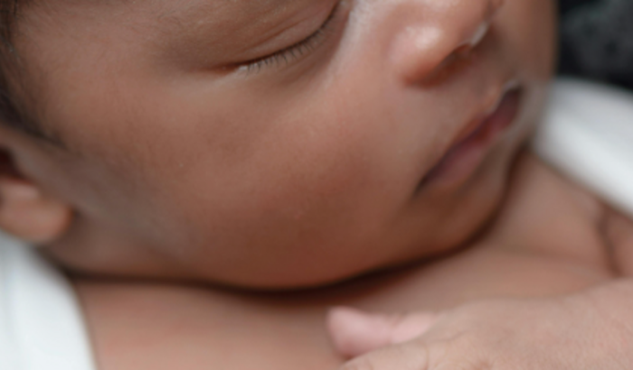 Chá de Bebê - Eduardo & Letícia