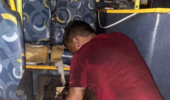 Busão balada tik tik