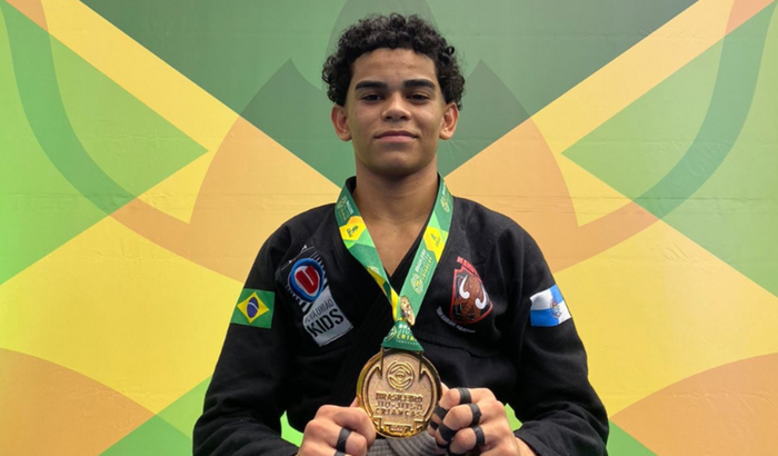 Custear o campeonato europeu kids