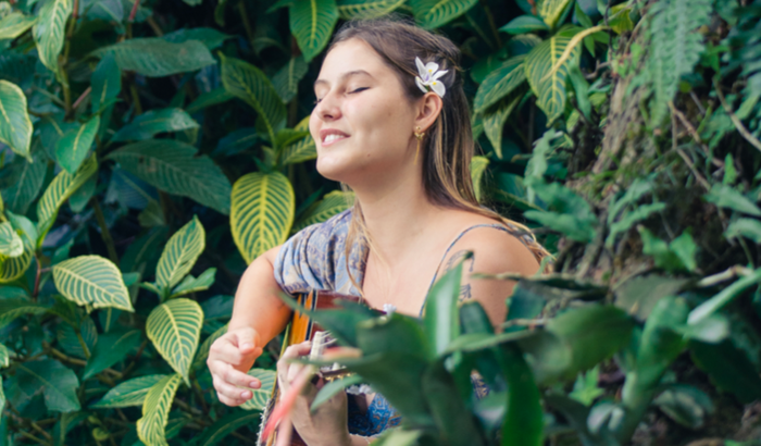 Financiamento coletivo para gravar novo álbum com vaaaaaaárias músicas!!! 😍