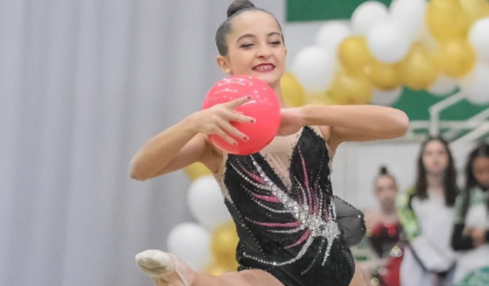 Ajude Taissa Godinho Marques a Conquistar Seu Sonho no Campeonato Nacional!