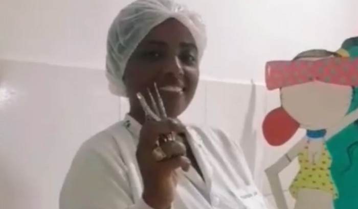 Quero conquistar minha autoclave 