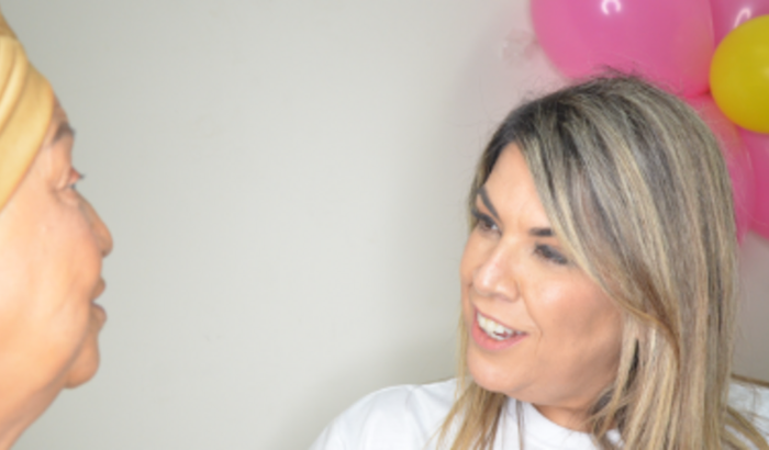 Ação Bem Te Quero -9ª Edição Mês das Mulheres 2025