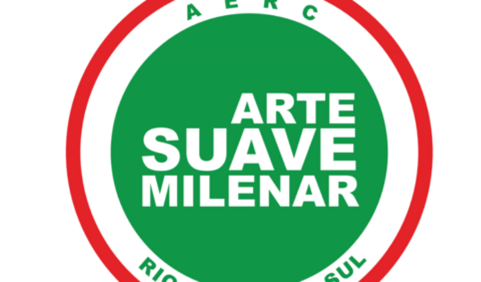 Projeto social jiu-jitsu para todos 