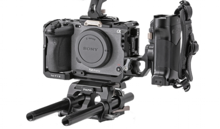 Ajude na aquisição de Filmadoras para o Instituto Verdade 