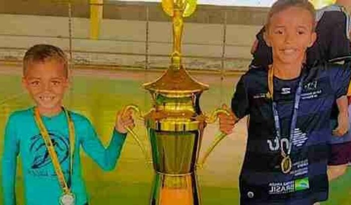 Ajude o Samuel Lucca 