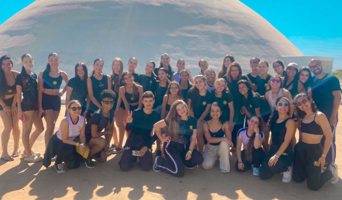 Arrecadação de fundos para Itália