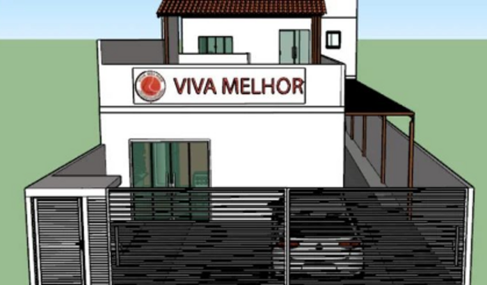 Ajude a construir a sede da Ong viva melhor