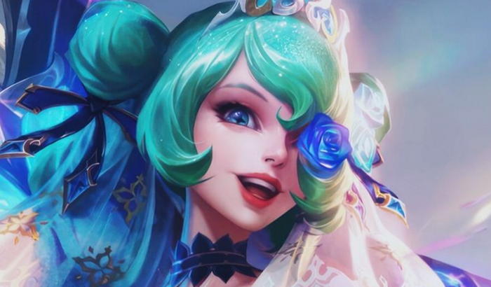 Me ajude a conquistar a Gwen de Prestígio! 