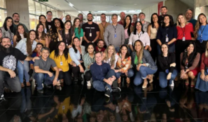 GECOR - Aniversariantes de Agosto 