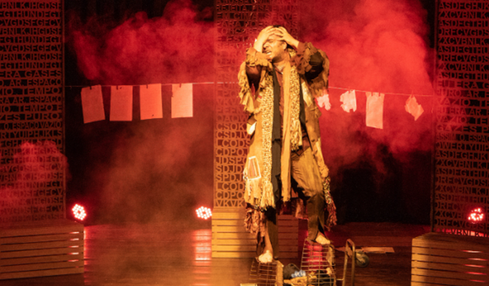 Nova Temporada "O Andante"