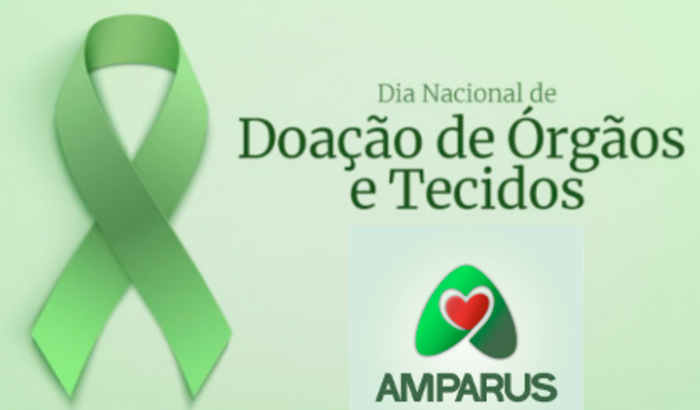 DOANDO VIDA