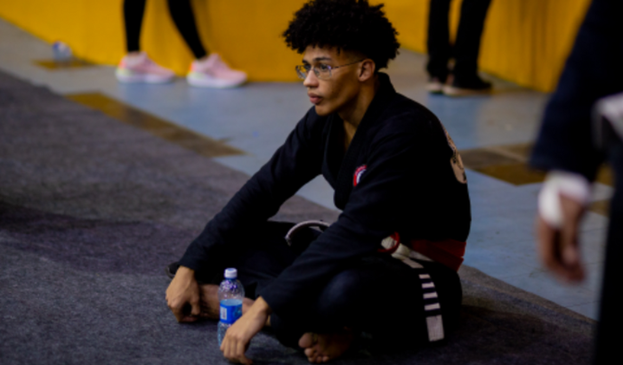 Ajuda de custo para competições e viagens 