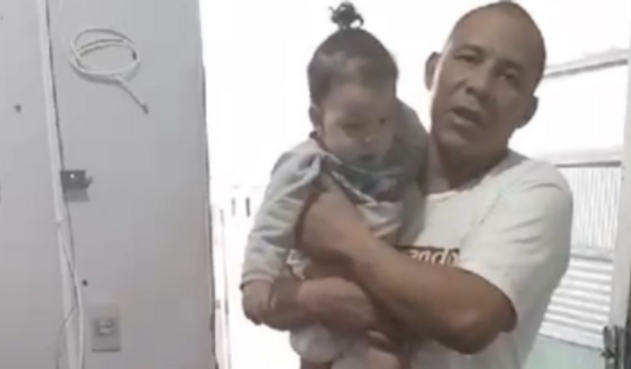 Ajude Harri e sua família a equipar seu novo lar